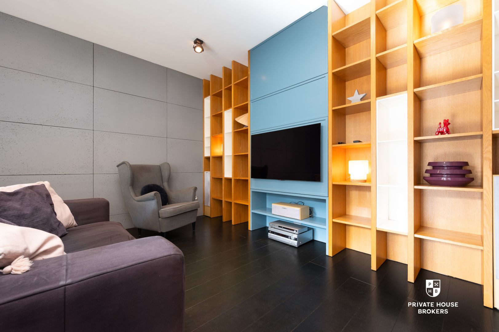 Komfortowe 3-pokojowe ul. Grzegórzecka - Mieszkanie - Wynajem - Kraków, Śródmieście / Grzegórzki