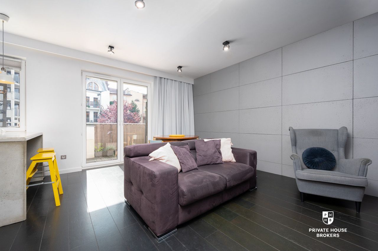 Komfortowe 3-pokojowe ul. Grzegórzecka - Mieszkanie - Wynajem - Kraków, Śródmieście / Grzegórzki