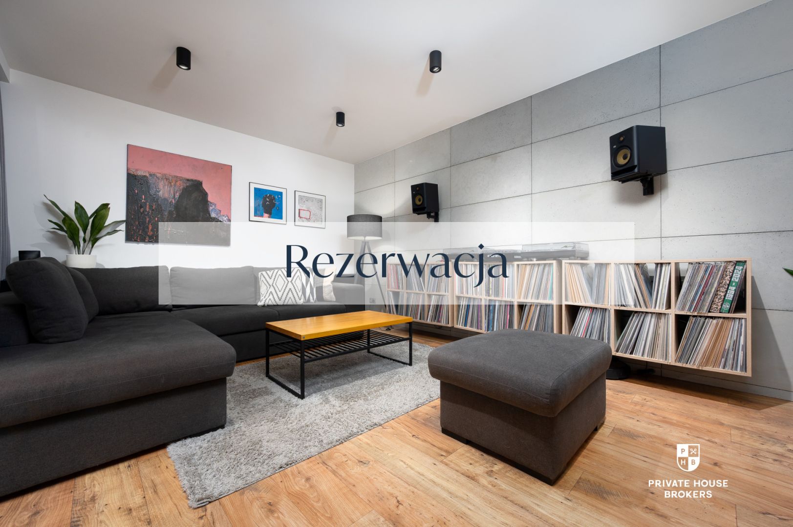 Apartment for sale Grzegórzecka 79 F - Квартира - Продаж - Kraków, Śródmieście / Grzegórzki