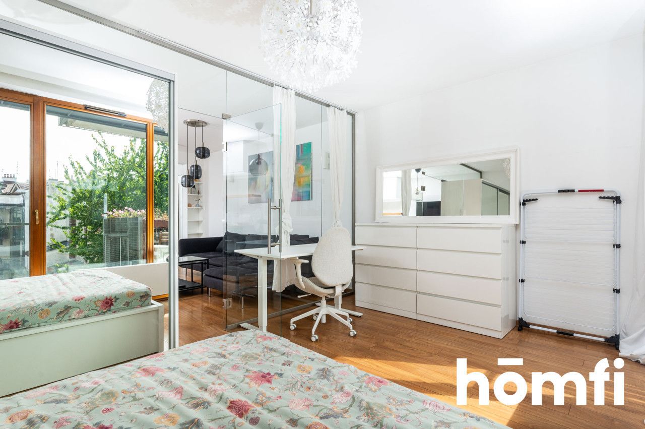 Spacious apartment in an ideal location - Квартира - Продаж - Kraków, Śródmieście / Grzegórzki