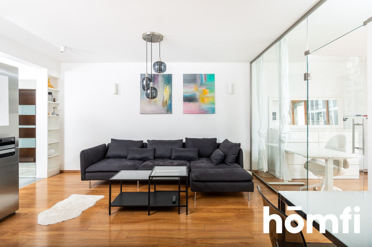 Spacious apartment in an ideal location - Квартира - Продаж - Kraków, Śródmieście / Grzegórzki