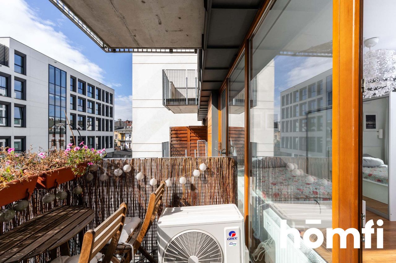 Spacious apartment in an ideal location - Квартира - Продаж - Kraków, Śródmieście / Grzegórzki