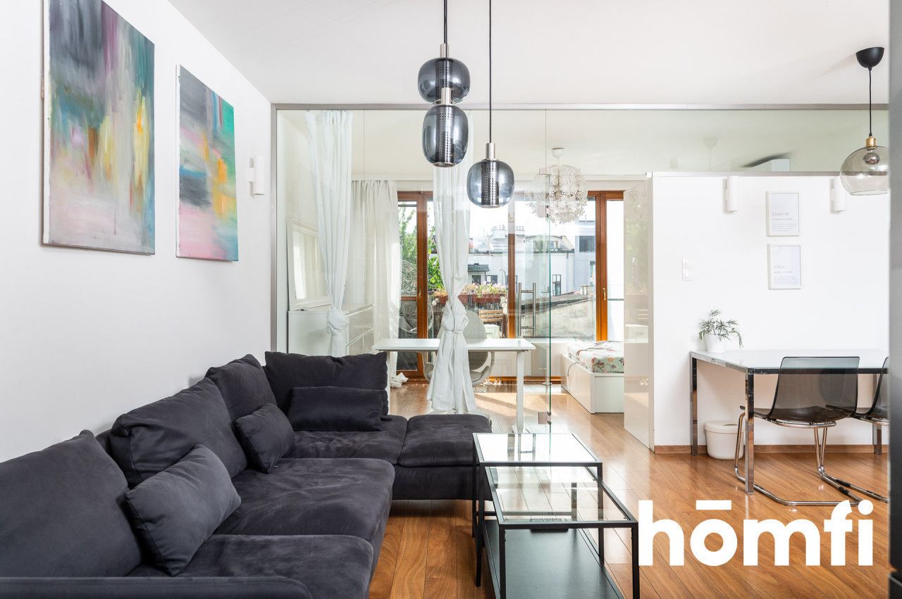 Spacious apartment in an ideal location - Квартира - Продаж - Kraków, Śródmieście / Grzegórzki