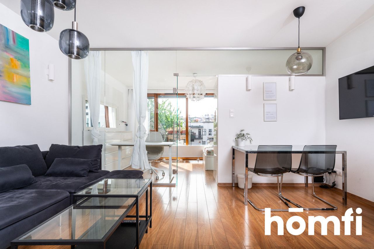 Spacious apartment in an ideal location - Квартира - Продаж - Kraków, Śródmieście / Grzegórzki