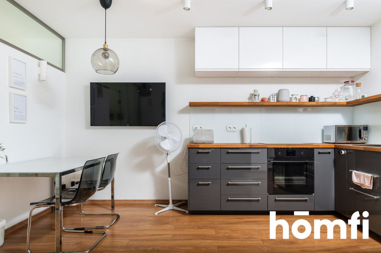 Spacious apartment in an ideal location - Квартира - Продаж - Kraków, Śródmieście / Grzegórzki