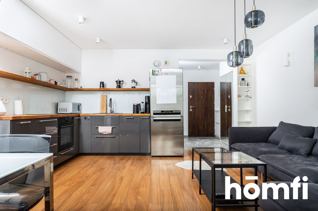 Spacious apartment in an ideal location - Квартира - Продаж - Kraków, Śródmieście / Grzegórzki