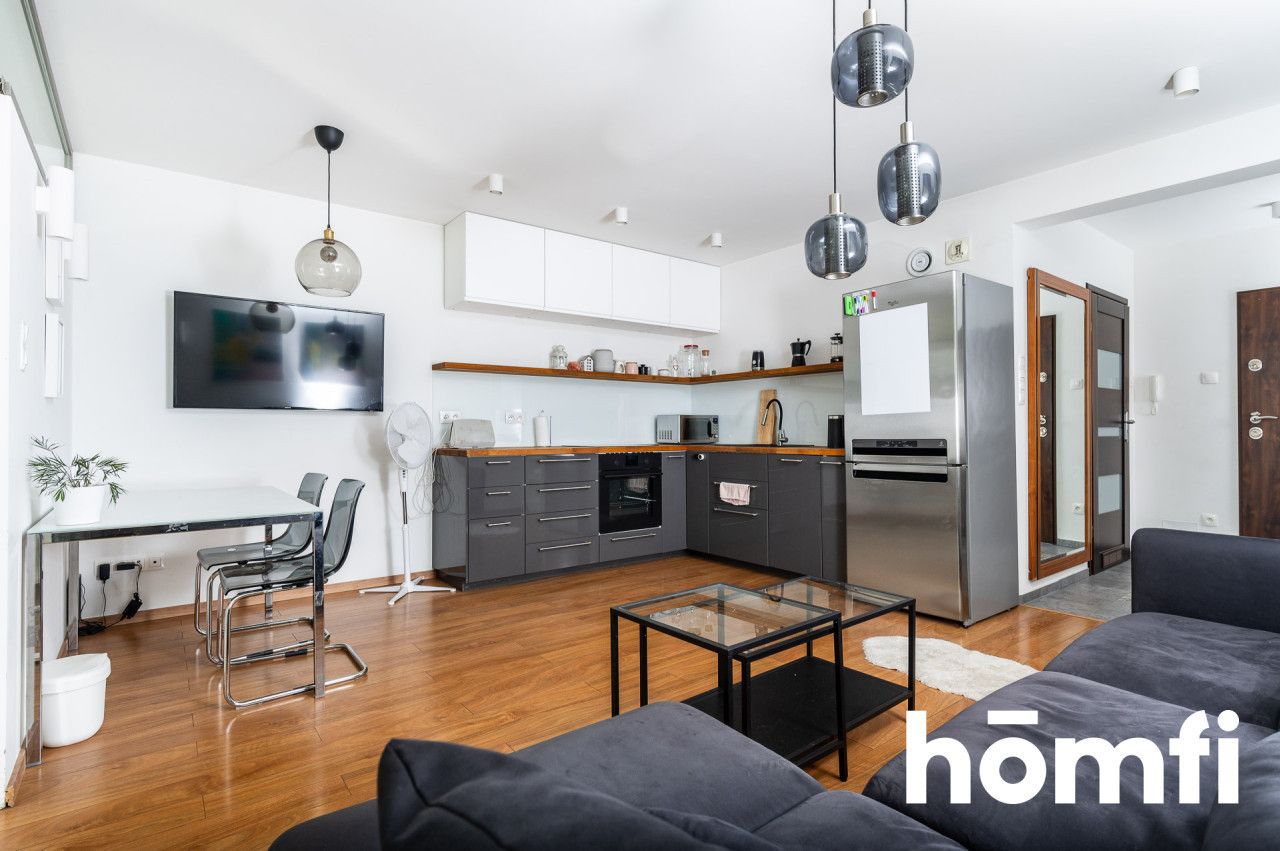 Spacious apartment in an ideal location - Квартира - Продаж - Kraków, Śródmieście / Grzegórzki