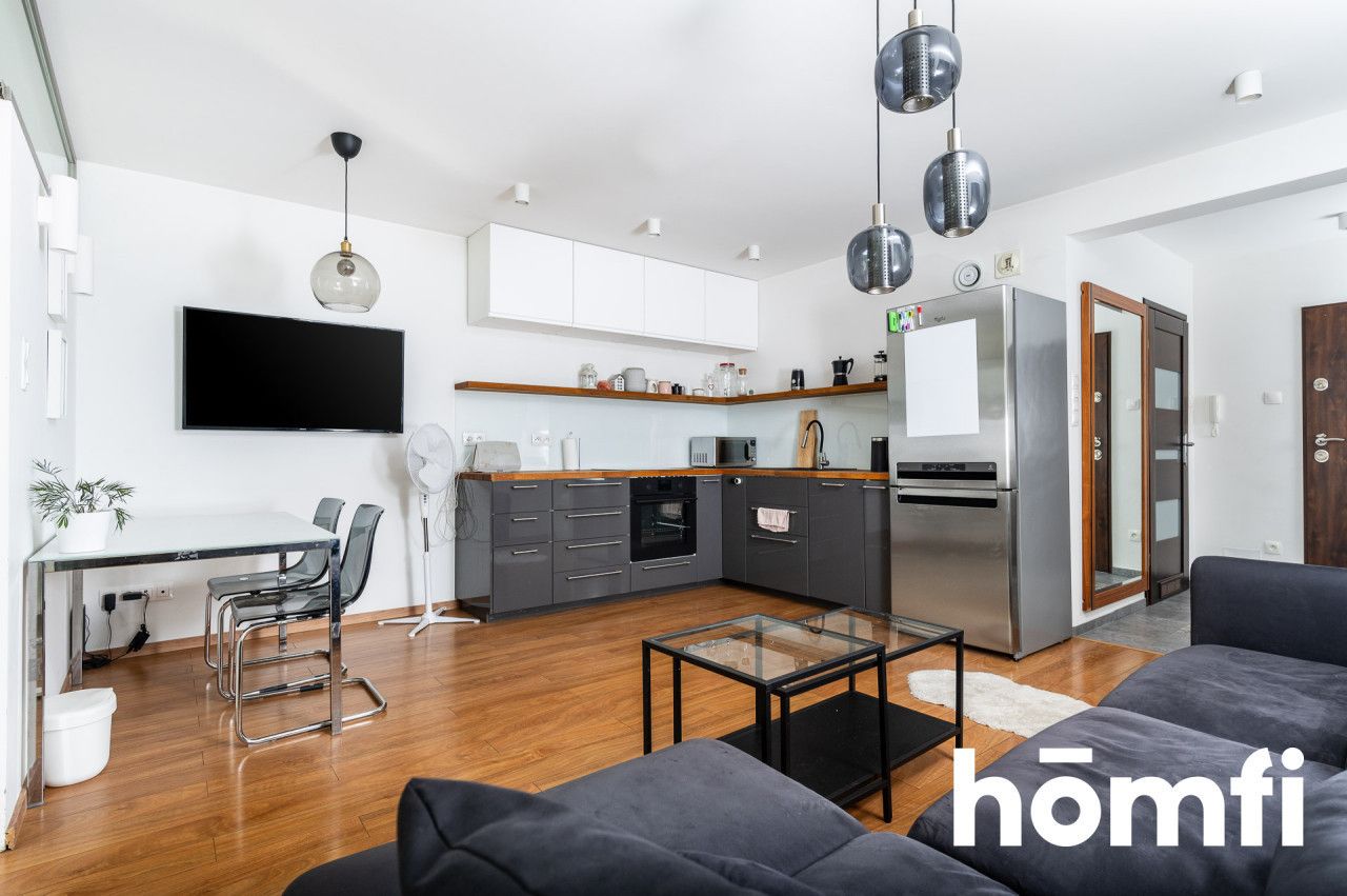 Spacious apartment in an ideal location - Квартира - Продаж - Kraków, Śródmieście / Grzegórzki