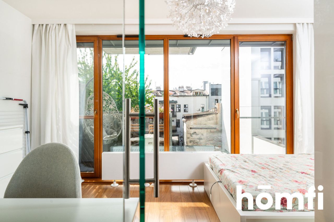 Spacious apartment in an ideal location - Квартира - Продаж - Kraków, Śródmieście / Grzegórzki