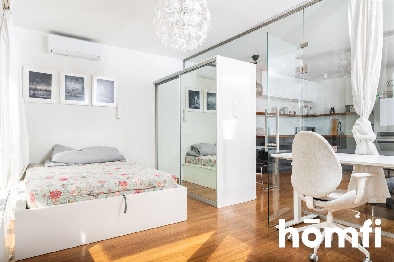 Spacious apartment in an ideal location - Квартира - Продаж - Kraków, Śródmieście / Grzegórzki