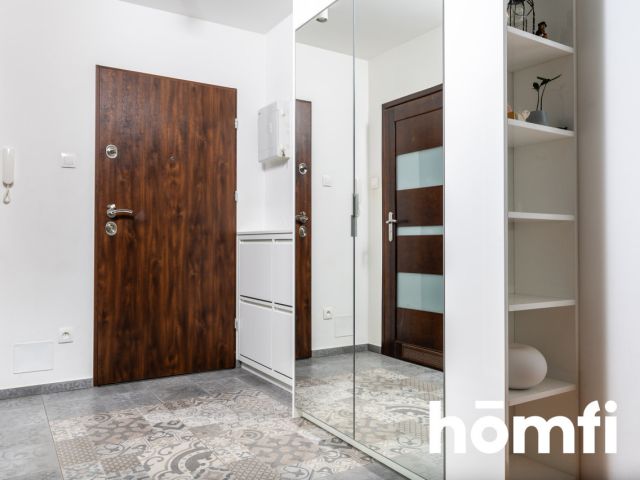 Przestronne mieszkanie w idealnej lokalizacji - Mieszkanie - Sprzedaż - Kraków, Śródmieście / Grzegórzki