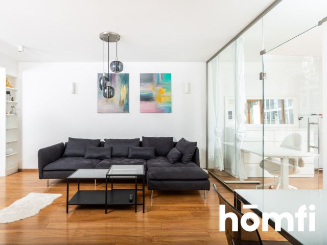 Przestronne mieszkanie w idealnej lokalizacji - Mieszkanie - Sprzedaż - Kraków, Śródmieście / Grzegórzki