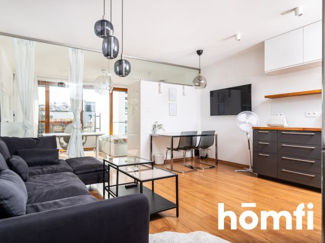 Przestronne mieszkanie w idealnej lokalizacji - Mieszkanie - Sprzedaż - Kraków, Śródmieście / Grzegórzki