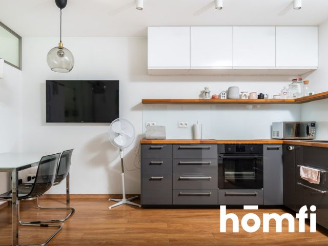 Przestronne mieszkanie w idealnej lokalizacji - Mieszkanie - Sprzedaż - Kraków, Śródmieście / Grzegórzki