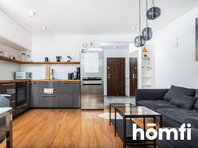 Przestronne mieszkanie w idealnej lokalizacji - Mieszkanie - Sprzedaż - Kraków, Śródmieście / Grzegórzki