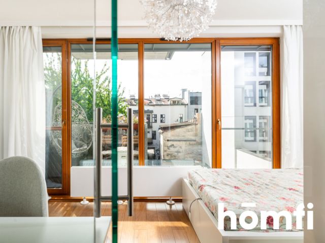 Przestronne mieszkanie w idealnej lokalizacji - Mieszkanie - Sprzedaż - Kraków, Śródmieście / Grzegórzki