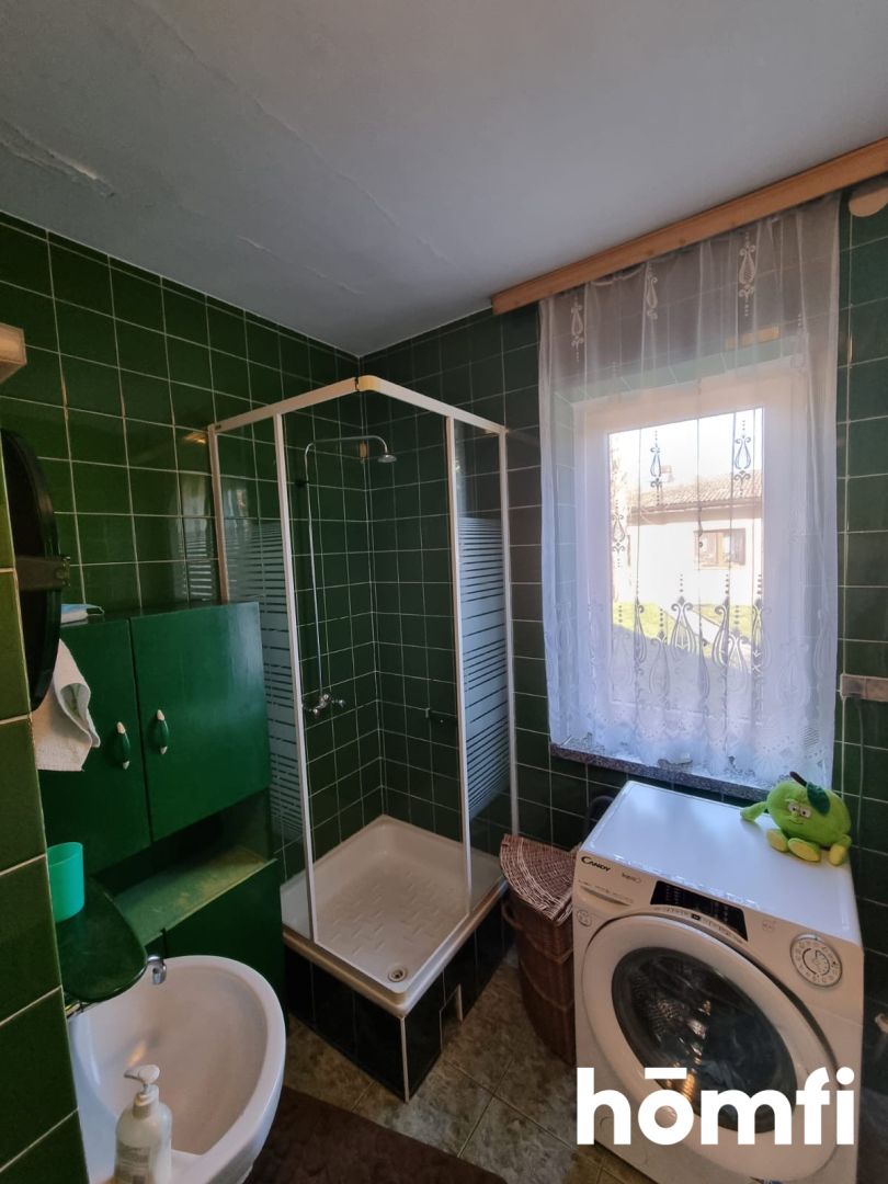 PRZESTRONNY DOM JEDNORODZINNY Z DUŻĄ DZIAŁKĄ - Dom - Sprzedaż - Radomski, Wierzbica / Zalesice-Kolonia