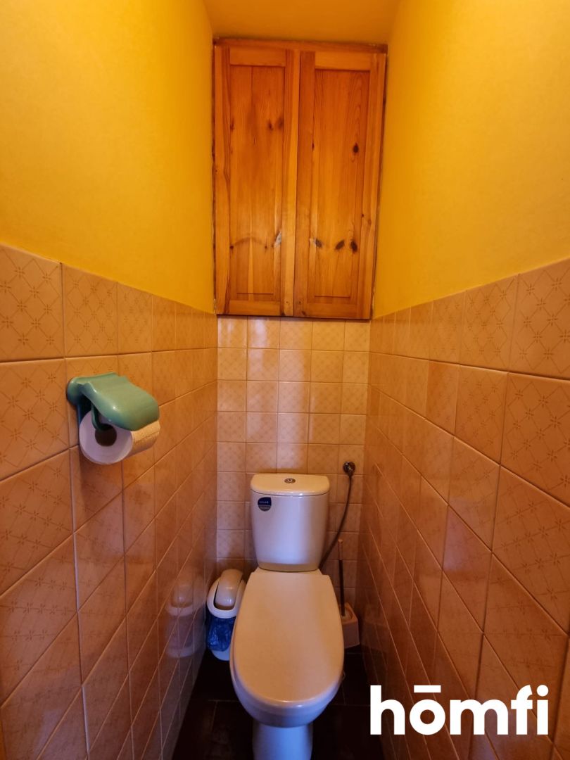 PRZESTRONNY DOM JEDNORODZINNY Z DUŻĄ DZIAŁKĄ - Dom - Sprzedaż - Radomski, Wierzbica / Zalesice-Kolonia