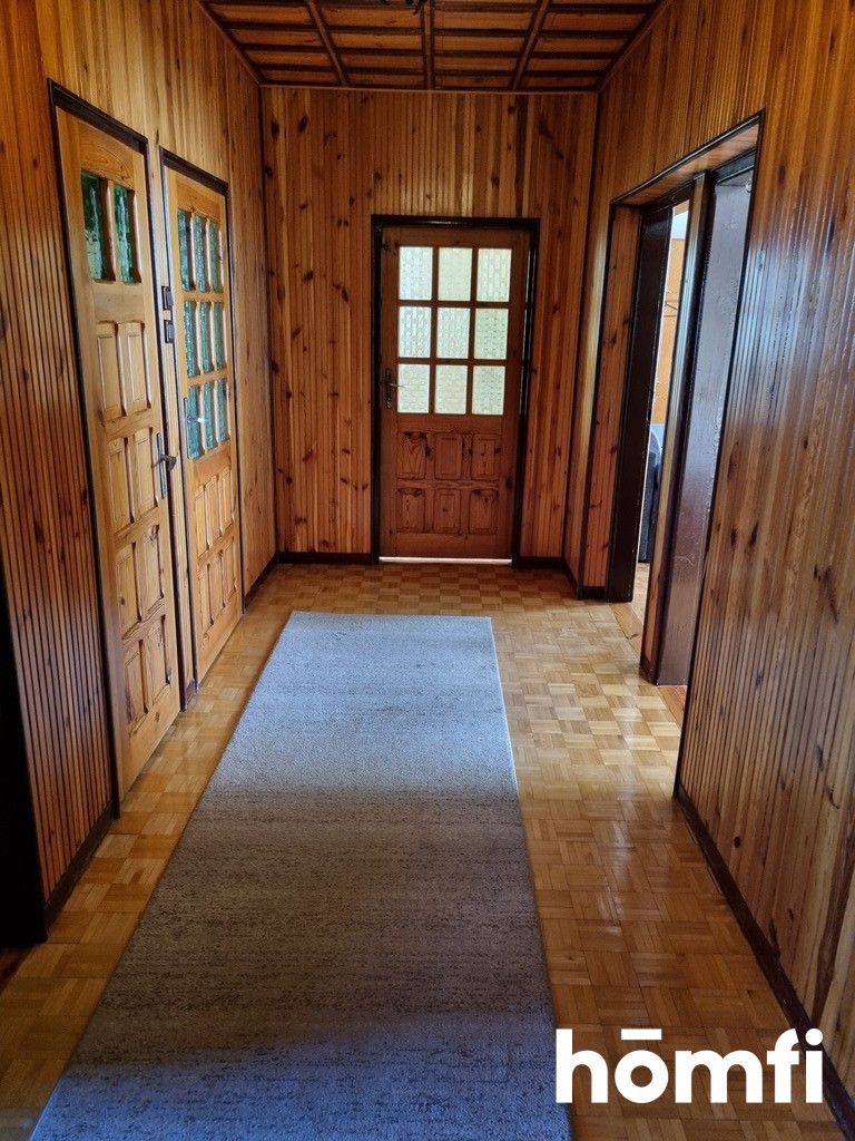 PRZESTRONNY DOM JEDNORODZINNY Z DUŻĄ DZIAŁKĄ - Dom - Sprzedaż - Radomski, Wierzbica / Zalesice-Kolonia