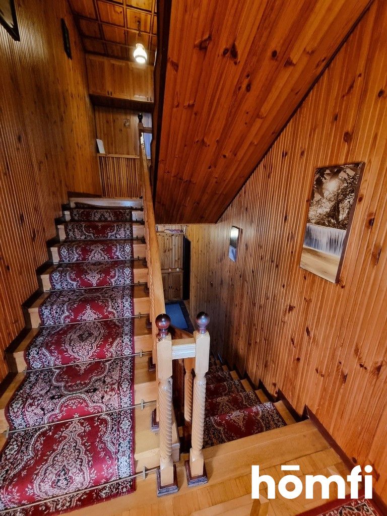 PRZESTRONNY DOM JEDNORODZINNY Z DUŻĄ DZIAŁKĄ - Dom - Sprzedaż - Radomski, Wierzbica / Zalesice-Kolonia