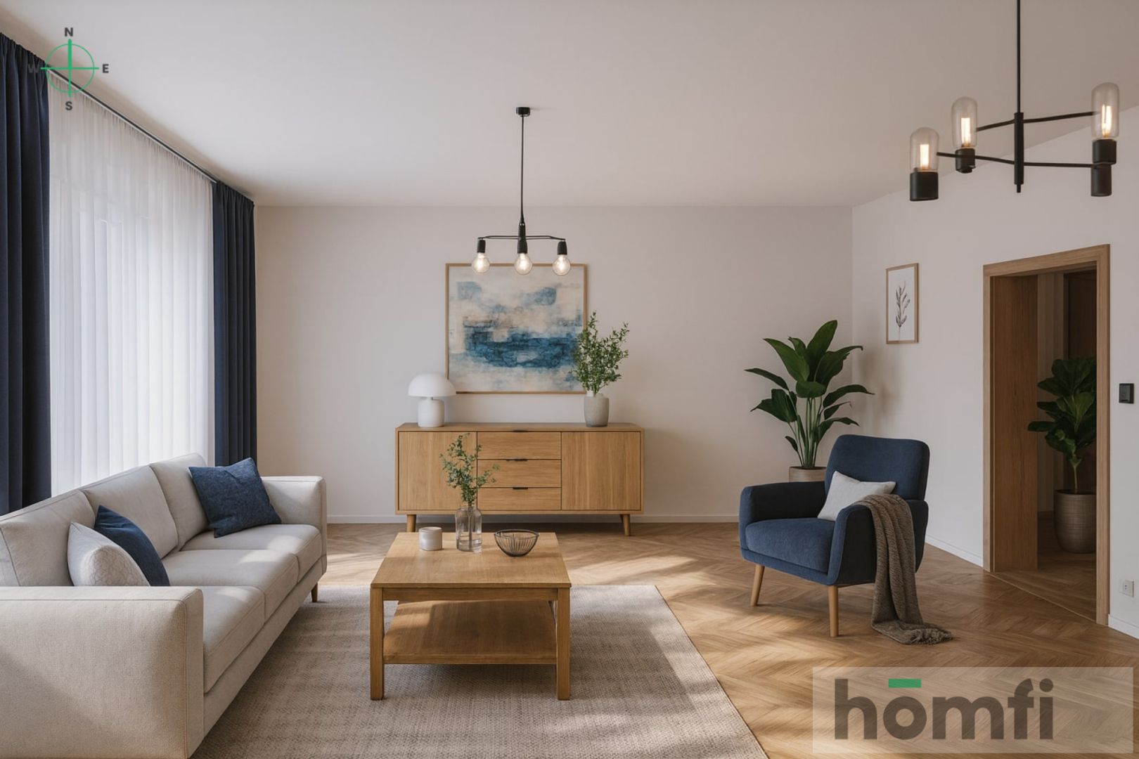 PRZESTRONNY DOM JEDNORODZINNY Z DUŻĄ DZIAŁKĄ - Dom - Sprzedaż - Radomski, Wierzbica / Zalesice-Kolonia