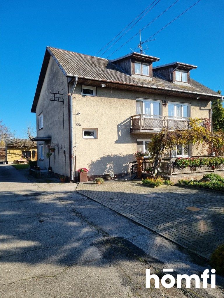 PRZESTRONNY DOM JEDNORODZINNY Z DUŻĄ DZIAŁKĄ - Dom - Sprzedaż - Radomski, Wierzbica / Zalesice-Kolonia