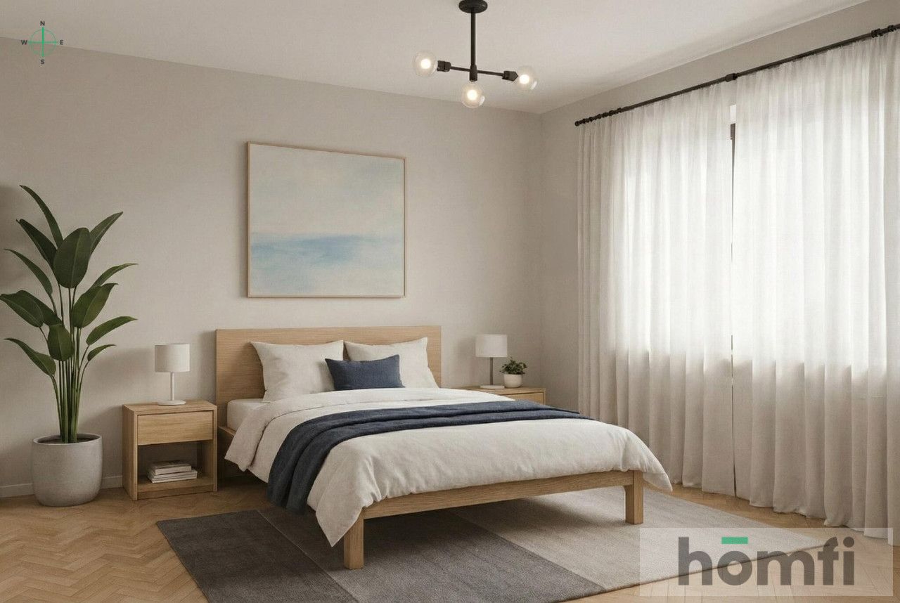 PRZESTRONNY DOM JEDNORODZINNY Z DUŻĄ DZIAŁKĄ - Dom - Sprzedaż - Radomski, Wierzbica / Zalesice-Kolonia