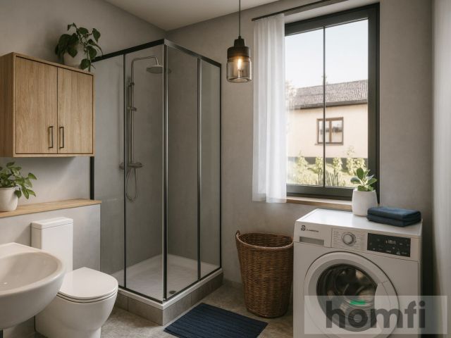 PRZESTRONNY DOM JEDNORODZINNY Z DUŻĄ DZIAŁKĄ - Dom - Sprzedaż - Radomski, Wierzbica / Zalesice-Kolonia