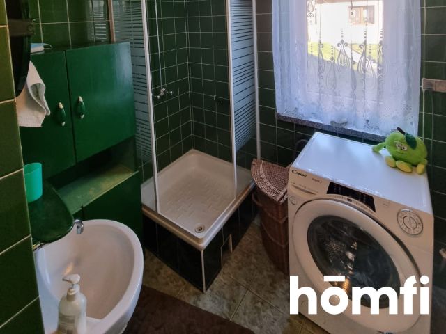 PRZESTRONNY DOM JEDNORODZINNY Z DUŻĄ DZIAŁKĄ - Dom - Sprzedaż - Radomski, Wierzbica / Zalesice-Kolonia