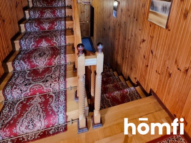 PRZESTRONNY DOM JEDNORODZINNY Z DUŻĄ DZIAŁKĄ - Dom - Sprzedaż - Radomski, Wierzbica / Zalesice-Kolonia