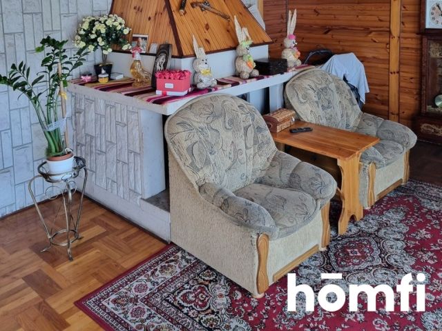 PRZESTRONNY DOM JEDNORODZINNY Z DUŻĄ DZIAŁKĄ - Dom - Sprzedaż - Radomski, Wierzbica / Zalesice-Kolonia