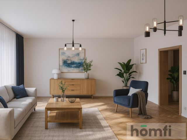 PRZESTRONNY DOM JEDNORODZINNY Z DUŻĄ DZIAŁKĄ - Dom - Sprzedaż - Radomski, Wierzbica / Zalesice-Kolonia