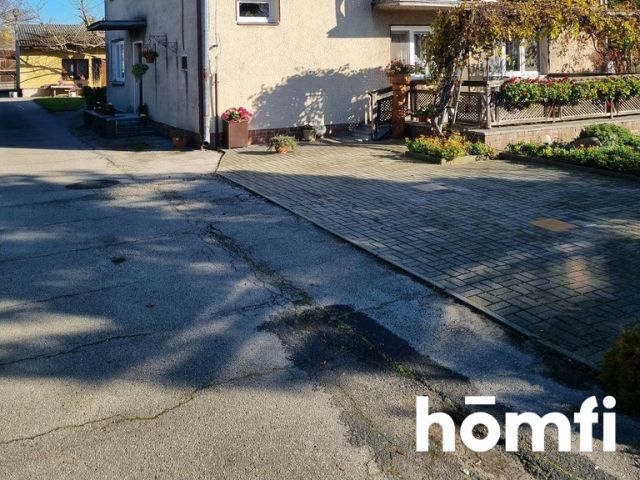 PRZESTRONNY DOM JEDNORODZINNY Z DUŻĄ DZIAŁKĄ - Dom - Sprzedaż - Radomski, Wierzbica / Zalesice-Kolonia