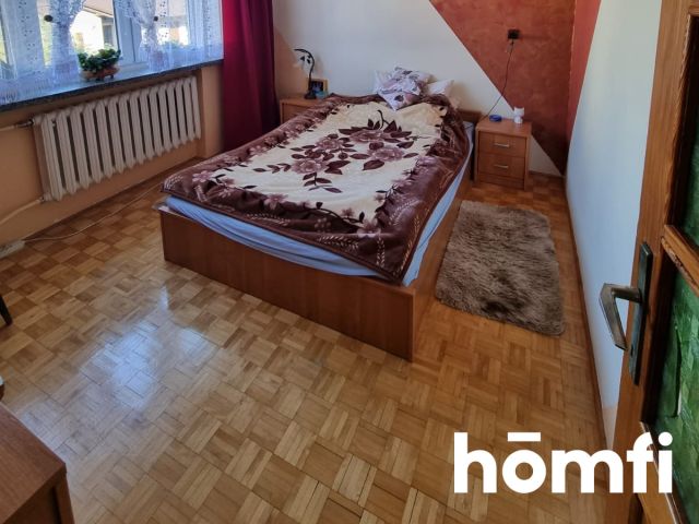 PRZESTRONNY DOM JEDNORODZINNY Z DUŻĄ DZIAŁKĄ - Dom - Sprzedaż - Radomski, Wierzbica / Zalesice-Kolonia