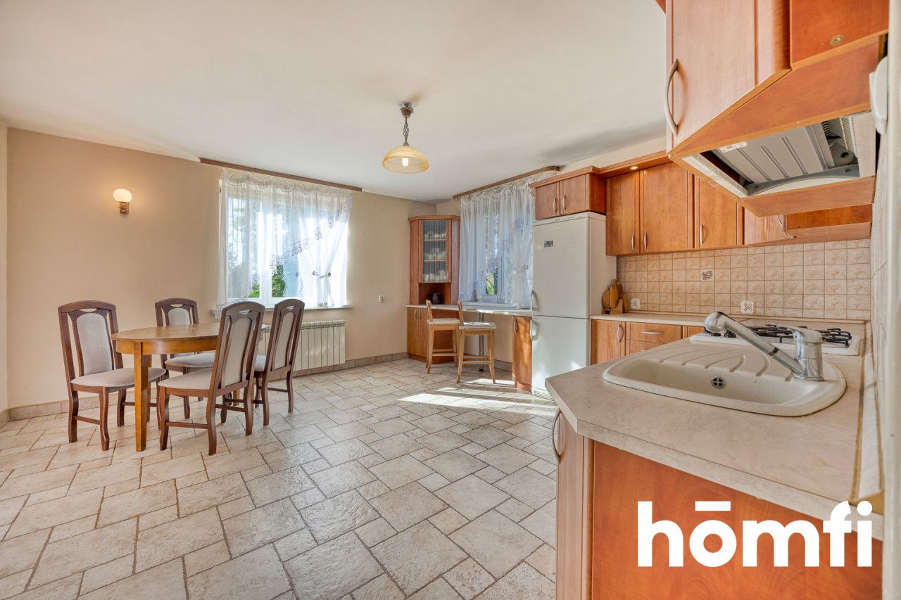 Dom na sprzedaż Horyniec Zdrój - Dom - Sprzedaż - Lubaczowski, Horyniec-Zdrój