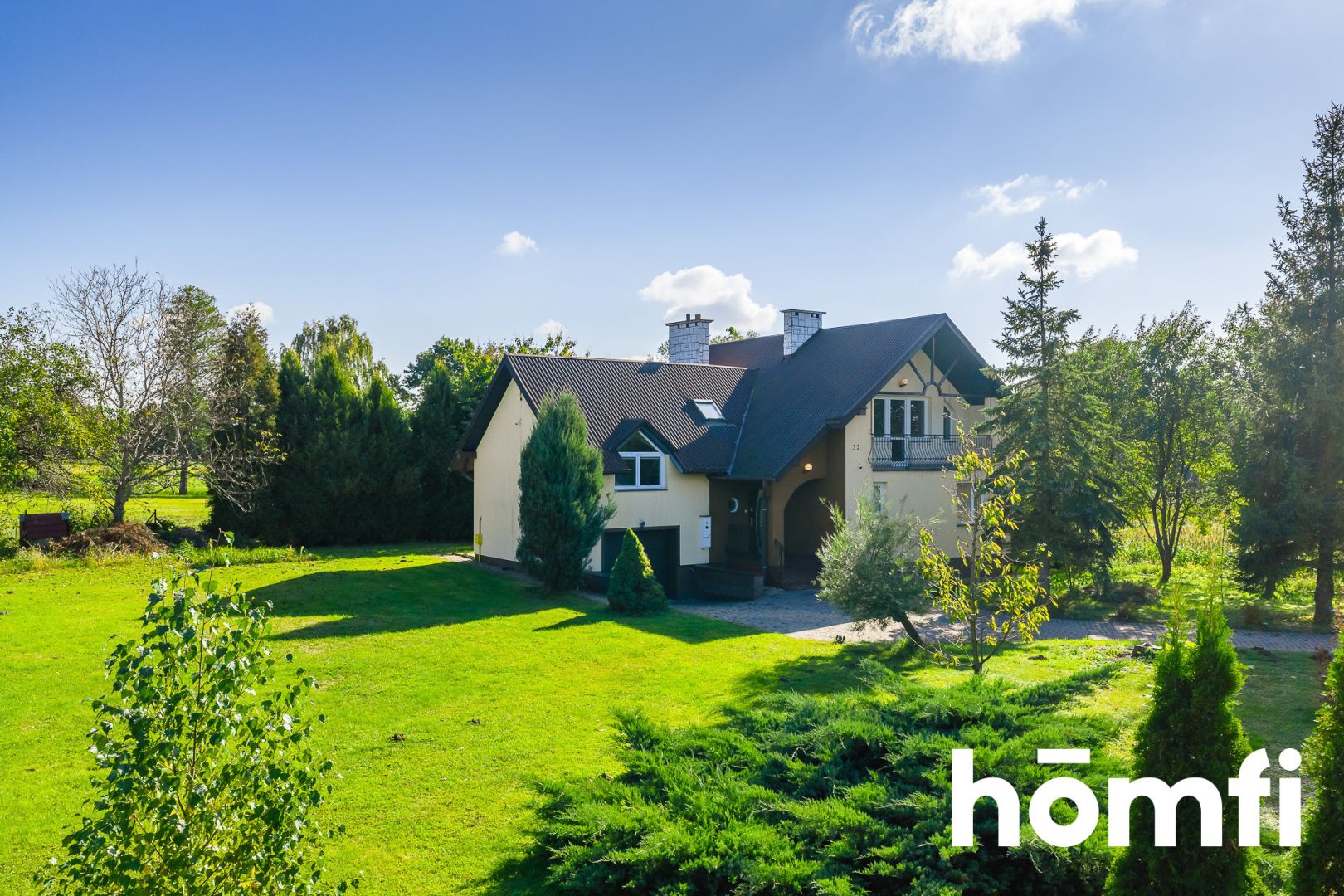 Dom na sprzedaż Horyniec Zdrój - Dom - Sprzedaż - Lubaczowski, Horyniec-Zdrój