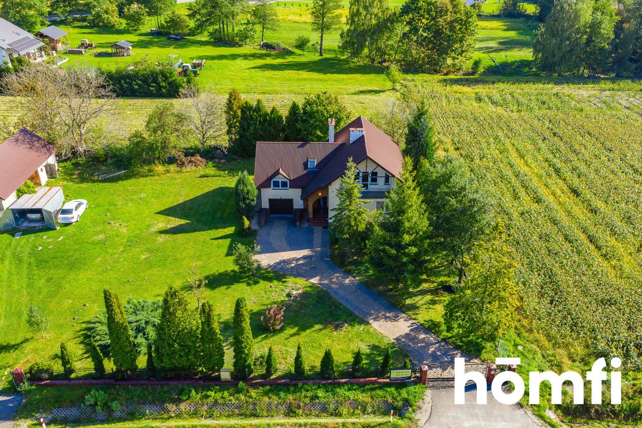 Dom na sprzedaż Horyniec Zdrój - Dom - Sprzedaż - Lubaczowski, Horyniec-Zdrój