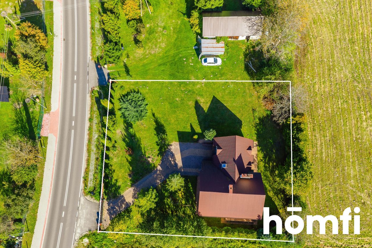 Dom na sprzedaż Horyniec Zdrój - Dom - Sprzedaż - Lubaczowski, Horyniec-Zdrój