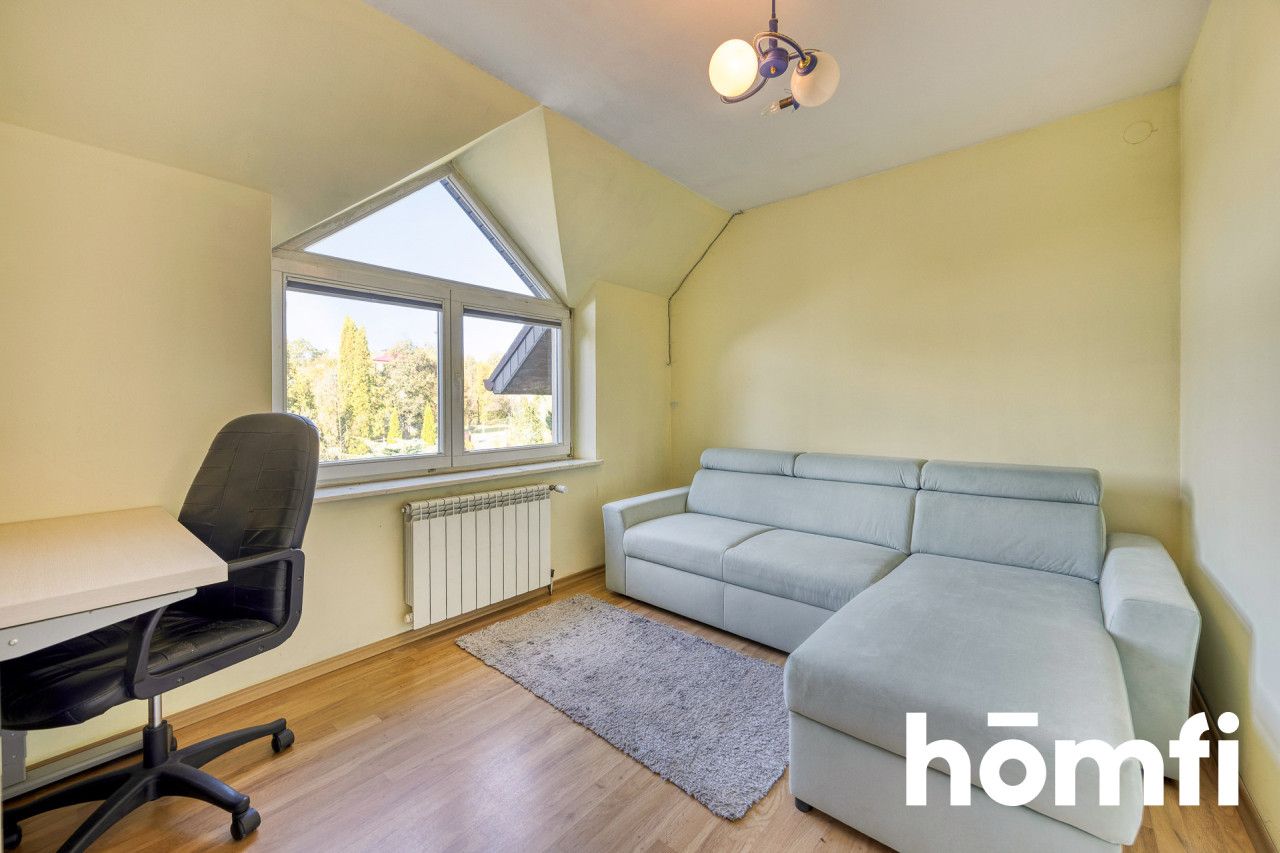 Dom na sprzedaż Horyniec Zdrój - Dom - Sprzedaż - Lubaczowski, Horyniec-Zdrój