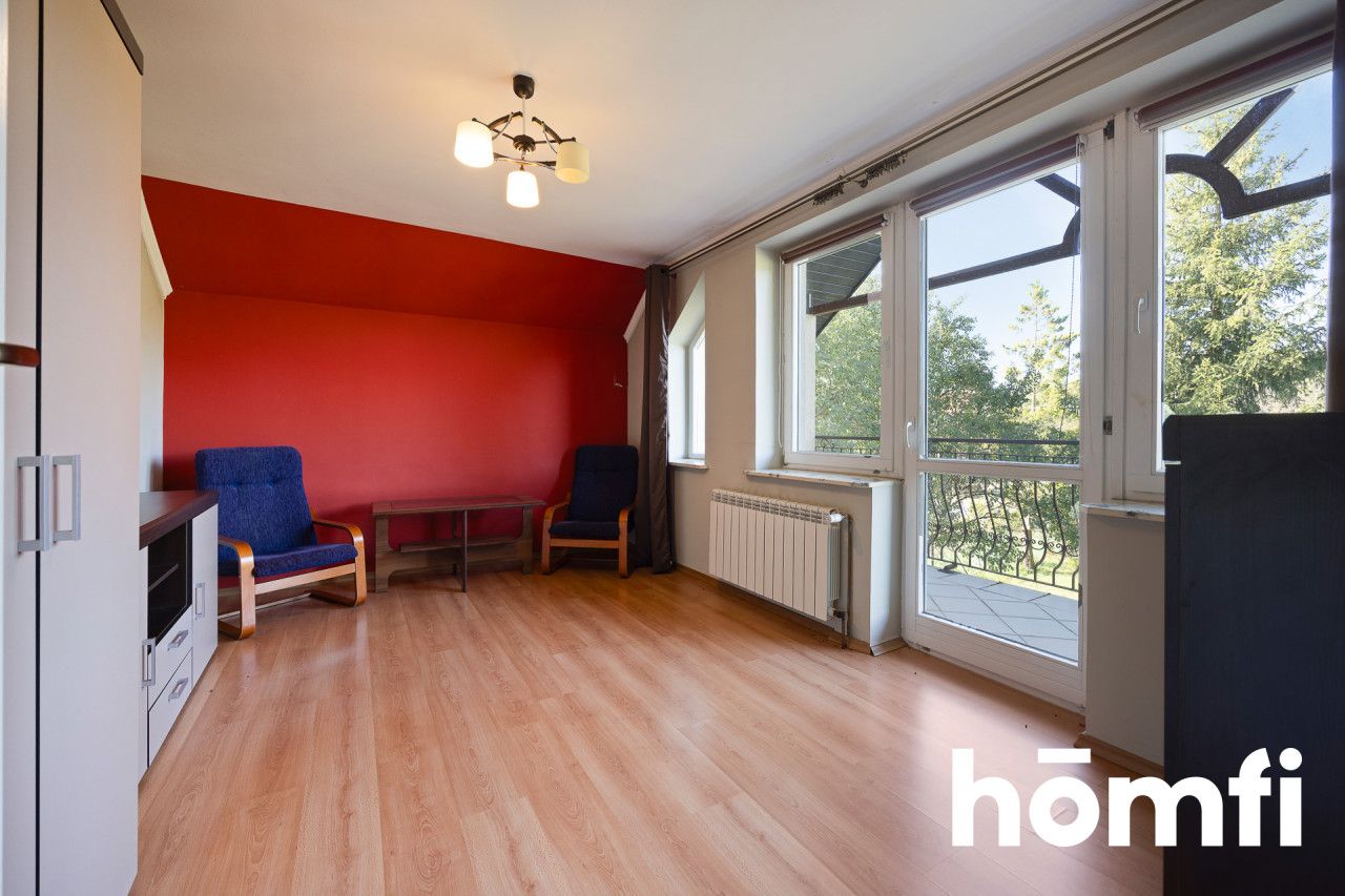 Dom na sprzedaż Horyniec Zdrój - Dom - Sprzedaż - Lubaczowski, Horyniec-Zdrój