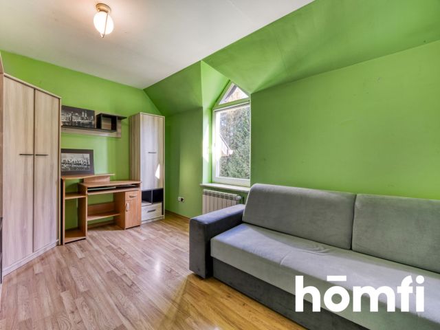 Dom na sprzedaż Horyniec Zdrój - Dom - Sprzedaż - Lubaczowski, Horyniec-Zdrój