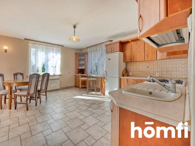 Dom na sprzedaż Horyniec Zdrój - Dom - Sprzedaż - Lubaczowski, Horyniec-Zdrój