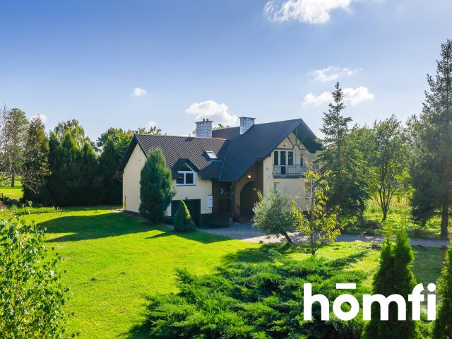 Dom na sprzedaż Horyniec Zdrój - Dom - Sprzedaż - Lubaczowski, Horyniec-Zdrój