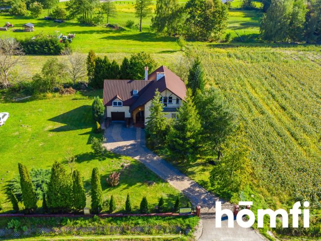 Dom na sprzedaż Horyniec Zdrój - Dom - Sprzedaż - Lubaczowski, Horyniec-Zdrój