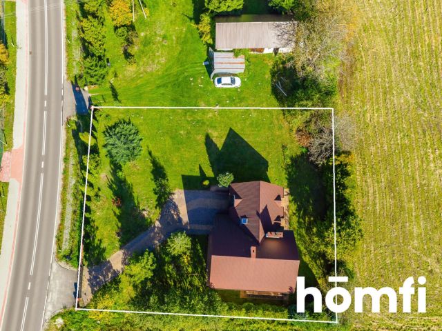 Dom na sprzedaż Horyniec Zdrój - Dom - Sprzedaż - Lubaczowski, Horyniec-Zdrój