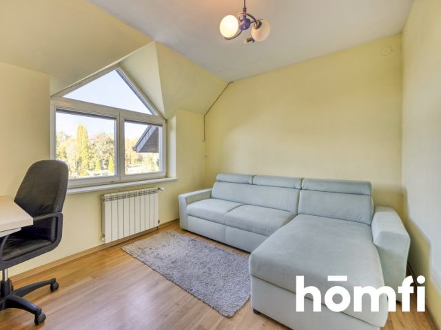 Dom na sprzedaż Horyniec Zdrój - Dom - Sprzedaż - Lubaczowski, Horyniec-Zdrój