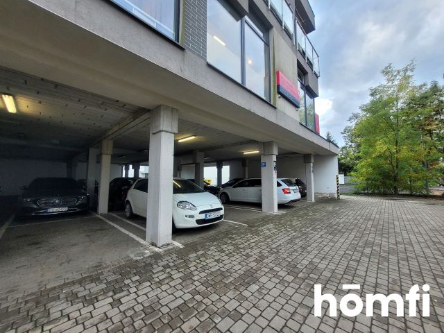 Commercial space 65 m2 for rent at Kiełczów - Commercial premises - Rent - Wrocławski, Długołęka / Kiełczów