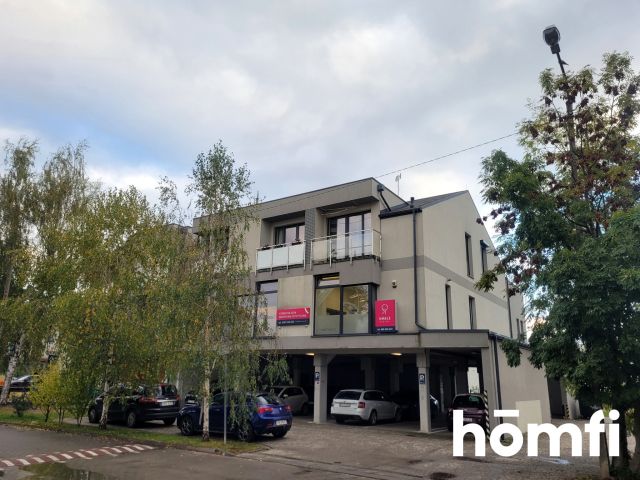 Commercial space 65 m2 for rent at Kiełczów - Commercial premises - Rent - Wrocławski, Długołęka / Kiełczów