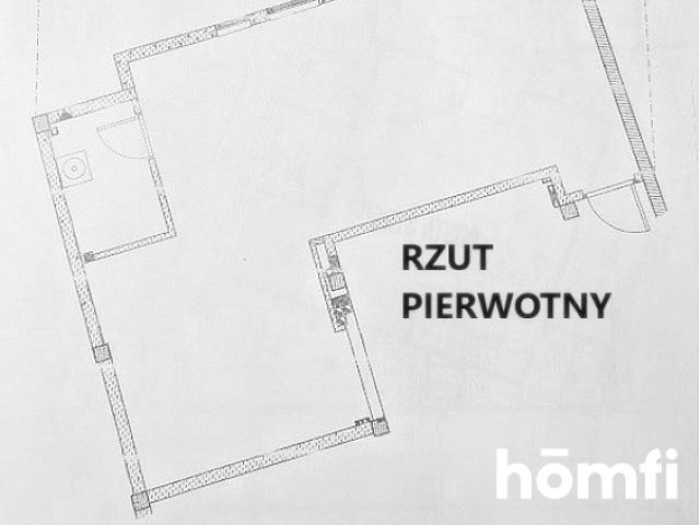 Commercial space 65 m2 for rent at Kiełczów - Commercial premises - Rent - Wrocławski, Długołęka / Kiełczów