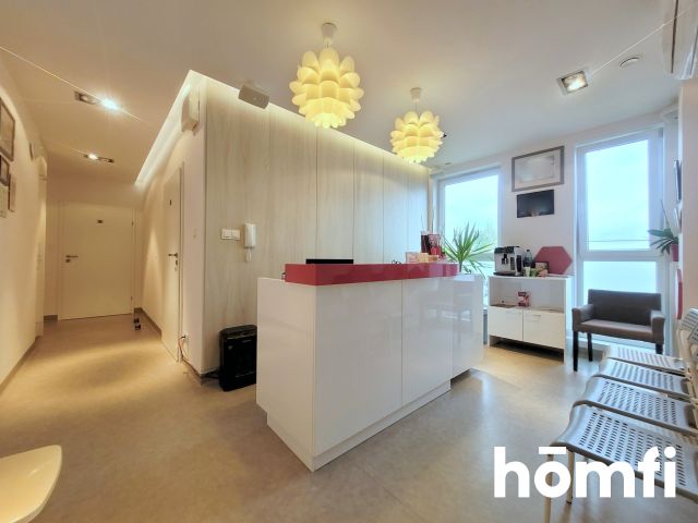 Commercial space 65 m2 for rent at Kiełczów - Commercial premises - Rent - Wrocławski, Długołęka / Kiełczów